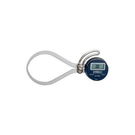 Fowler Fowler 54-554-630-0 0-6" Outside Digital Spring Caliper 54-554-630-0